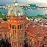 Istanbul: Rainbow Fener & Balat Walking Tour w/Local Guide - Practical Details and What to Expect