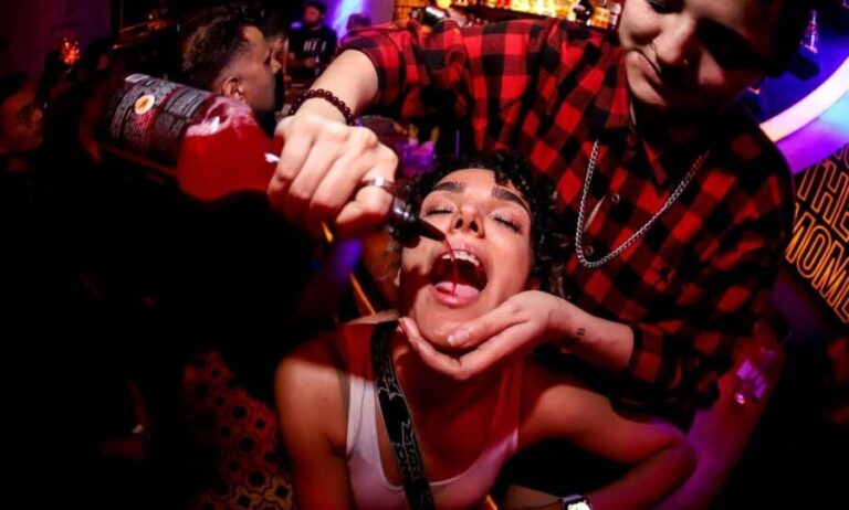 Istanbul: Rooftop Clubs Crawl with Shots, Games & Party Bus - Final Thoughts