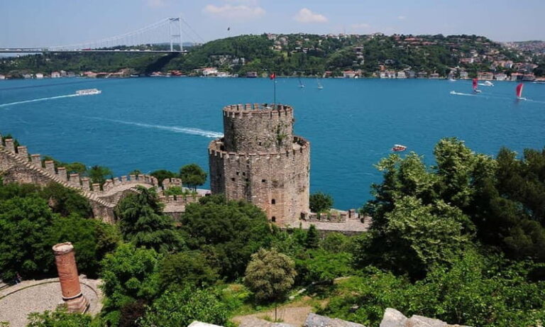 Istanbul: Rumeli Fortress Museum Skip-the-Line Ticket - Visiting Tips for the Best Experience