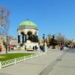 Istanbul: Short Guided Walking Tour of Old City Istanbul - Starting Point and Duration