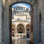 Istanbul: Süleymaniye Mosque Guided Tour - Practical Details and Tips