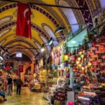 Istanbul: Sultanahmet, Balat, & Bazaars Tour With Cruise - The Basilica Cistern: An Awe-Inspiring Underworld