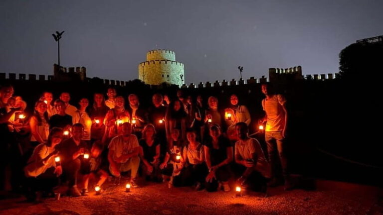 Istanbul: Theodosian Walls and Yedikule Fortress Guided Tour - Practical Details and Why They Matter