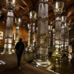 Istanbul: Theodosius Water Cistern Tickets & Audio Guide - How This Tour Compares to Others
