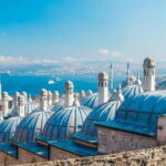 Istanbul: Top 3 Mosques Guided Tour & Entry Tickets - Cultural Stop at a Historic Madrasah