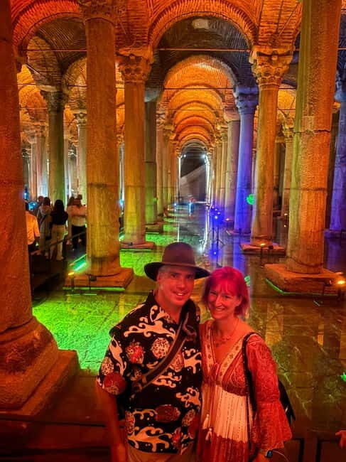 Istanbul: Top Sites of Old Istanbul Tour with Tea or Coffee - What We Love About This Tour