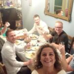 Istanbul: Traditional Turkish Dinner with Rak Tasting - Behind the Scenes: What Reviewers Say