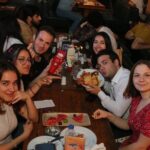 Istanbul Trivia Night English and Turkish Pub Quiz - The Quiz Format and Content