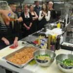 Istanbul: Turkish Cooking Class with Local Chef - Practical Tips