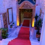 Istanbul: Turkish Hamam Kese/Foam Workshop with Starter Kit - The Professional Starter Kit