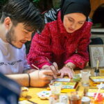 Istanbul: Turkish Illumination Art Workshop With a Master - The Practicalities and Value