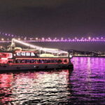 Istanbul: Unforgettable Night on the Bosphorus Dinner Cruise - The Views and Photo Opportunities