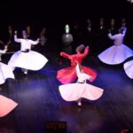 Istanbul: Whirling Dervishes Show with Hotel Transfer - What Are the Main Benefits & Considerations?