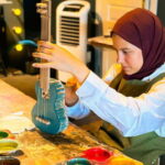Istanbul: Woodworking Workshop for Kids & Parents - The Itinerary: From Welcome to Finished Masterpiece