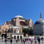 Istanbul's Old Town Through Time: A Self-Guided Audio Tour - The Itinerary Breakdown