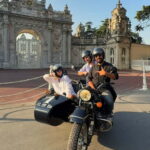 Istanbul:Sidecar Tour, Highlights,Hidden Gems & 2 Continents - What’s Included and Not