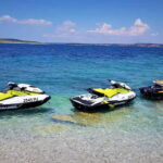 Istra Adventure JET SKI SAFARI 20, 45, 90 MIN - An In-Depth Look at the Jet Ski Safari Experience