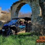 Istra Buggy Family Safari - The Scenic Highlights