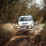 Istria: iarija Off-Road Adventure & Picnic - The Short Hike and Spectacular Panoramas