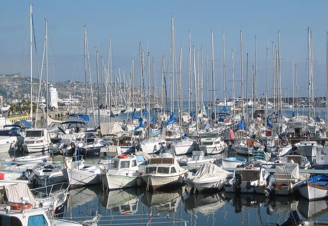 Italian Coast & Market: Full-Day Small Group Trip - The Itinerary in Detail