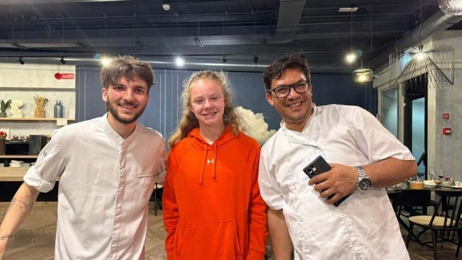 Italian Cooking Class in Rome Master Pizza and Tiramisu - Why This Cooking Class Offers Real Value