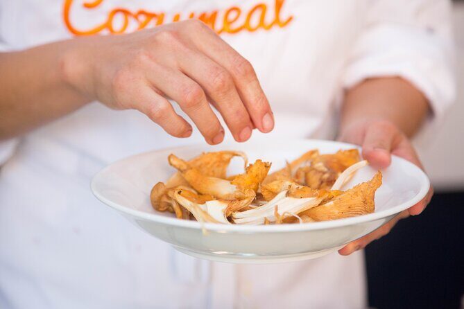 Italian Cooking Class in Toronto Includes 3 Course Meal - Who Should Consider This Cooking Class?