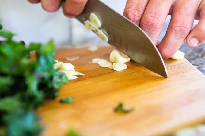 Italian Pasta Making Class for Beginners in Baltimore - Authentic Experience and Practical Benefits