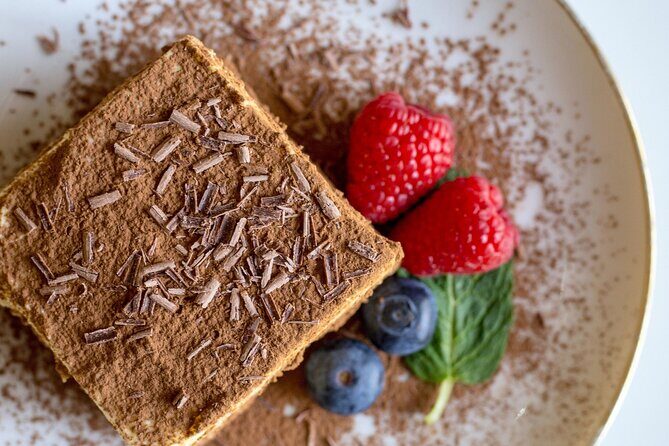 Italian Pasta Making Class in Southeastern Sacramento (4-Course) - Why Choose This Experience?