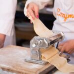 Italian Pasta Making in San Francisco (Includes 4-Course Meal) - The Value and Experience
