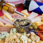 Italy Meets Brussels: Italian Tapas & Belgian Beer Tasting - What to Expect from the Italy Meets Brussels Experience