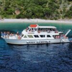 Ithaca Cruise from Agia Efimia Port with Bus Transfer - Considerations and Tips