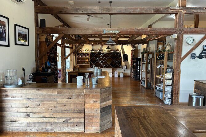 Ithaca to Wine Country Guided Finger Lakes Tasting Experience - Discovering the Finger Lakes Through a Local Lens