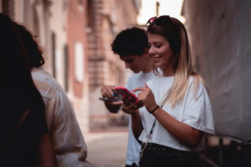 Itinerant City Escape in Milan - How the Experience Unfolds