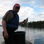Ivalo: Summer Day/Evening on a Lake in the Wild - Why This Tour Is Worth Considering