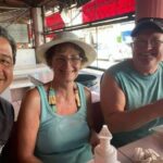 Ixtapa: Puerto Vicente Guerrero Day Tour - Convenient Pickup and Scenic Drive