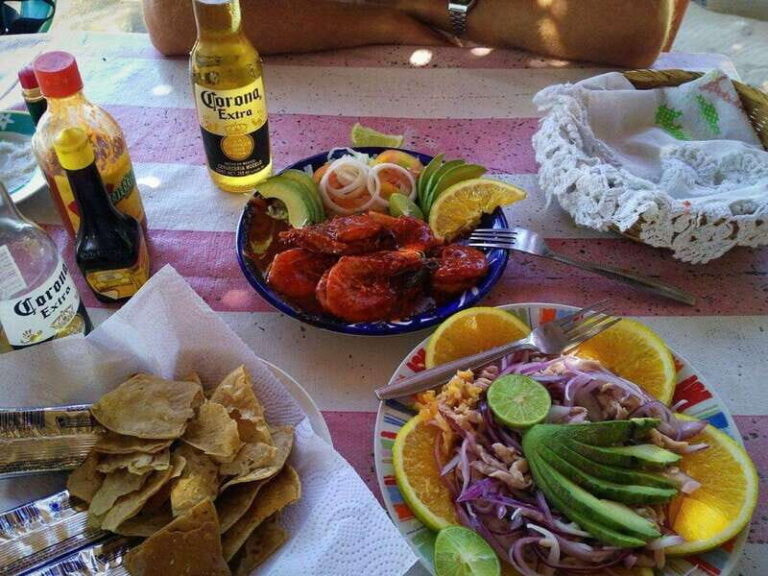 Ixtapa-Zihuatanejo: Barra de Potosi Scenic Lagoon Tour - Guided Tour and Cultural Insights