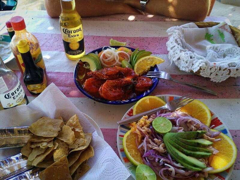 Ixtapa-Zihuatanejo: Barra de Potosi Scenic Lagoon Tour - Guided Tour and Cultural Insights