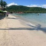 Ixtapa-Zihuatanejo: Island of Ixtapa Day Trip with Lunch - Transportation & Timing