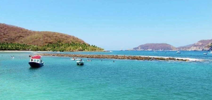 Ixtapa-Zihuatanejo: Las Gatas Beach - Why You’ll Love This Experience