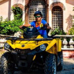 Ixtapa-Zihuatanejo: Mountain, Beach & Jungle ATV Adventure - What Makes This Tour Stand Out?