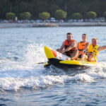 Izola: Banana Boat Ride for Groups with Speed & Splash Fun - Detailed Breakdown of the Experience