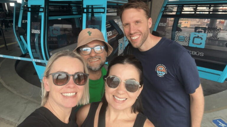 Iztapalapa: Cable Car Tour and Urban Art from the Heights - What’s Included and What You’ll Need to Bring