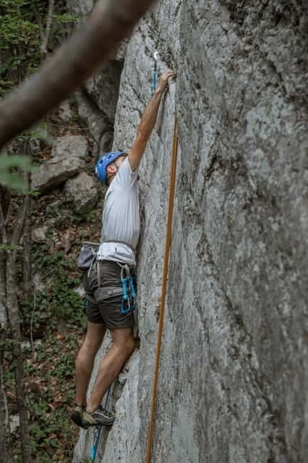 Jablanica & Dreznica: Scenic Rock Climbing Adventure Tour - The Practical Details