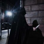 Jack The Ripper Tour: Interactive Walking Tour in London - What To Expect During the Tour
