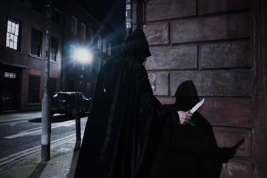 Jack The Ripper Tour: Interactive Walking Tour in London - What To Expect During the Tour