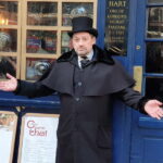 Jack the Ripper Tour (Whitechapel) - Breaking Down the Itinerary