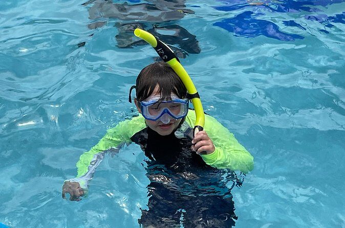 Jack's Diving Locker: Pool Snorkeling Lesson - Is This Snorkeling Lesson Worth the Cost?