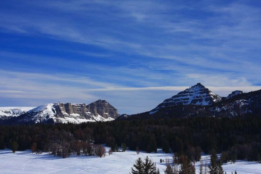 Jackson: Full-Day Snowmobile Rental with Gear & Trailer - Final Thoughts