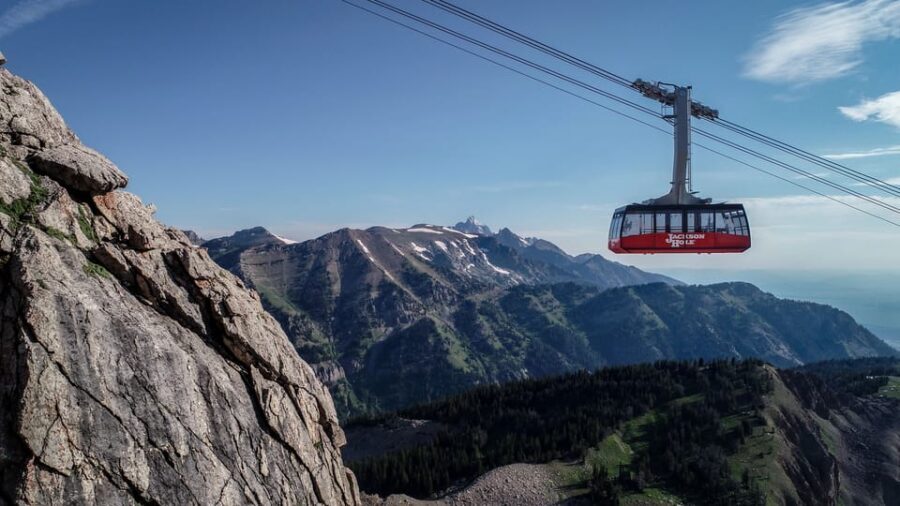 Jackson Hole: Aerial Tram and Gondolas Sightseeing - The Value and Practicalities