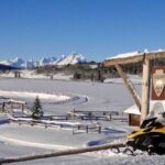 Jackson Hole: Bridger-Teton Guided Snowmobile Tour - The Details That Matter